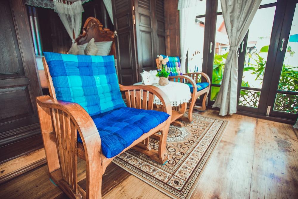 Resort Sasitara Thai Choeng Mon