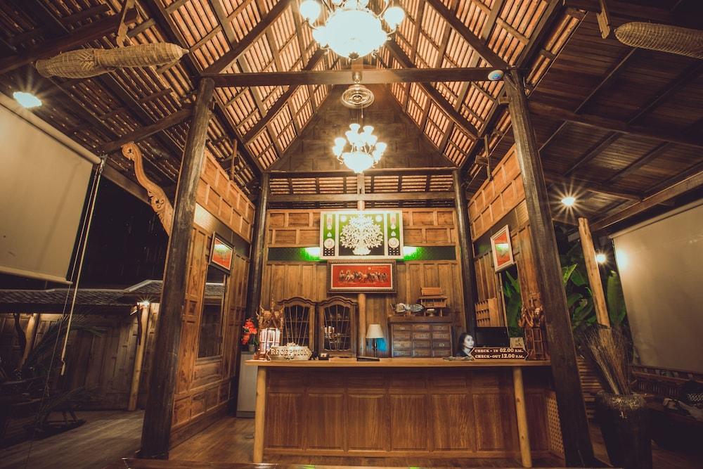 Resort Sasitara Thai
