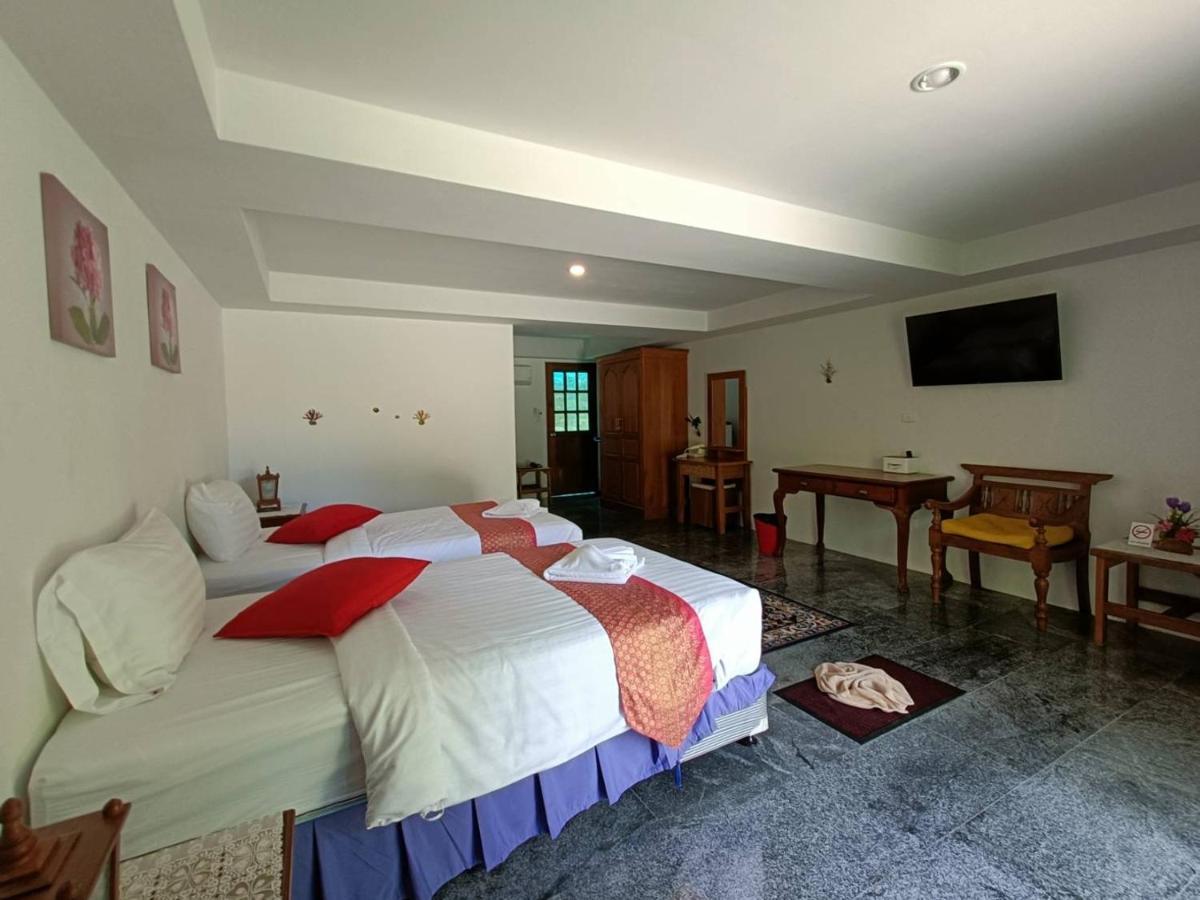 Sasitara Thai 3* Choeng Mon