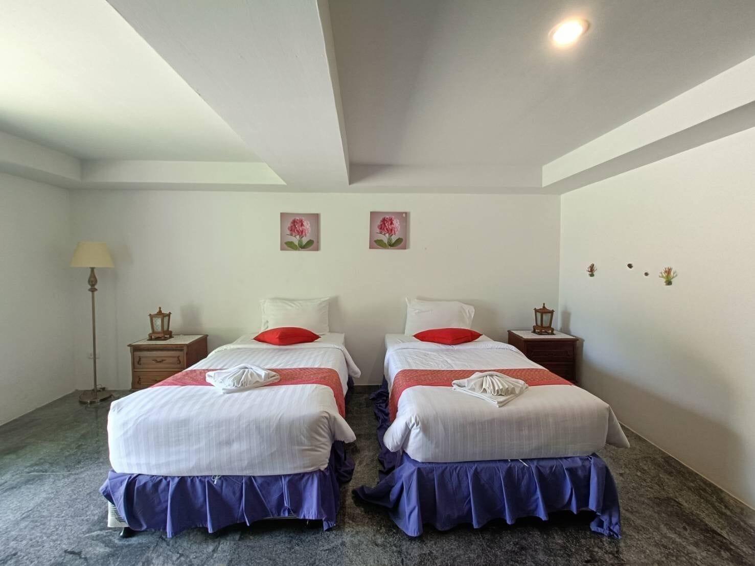 Sasitara Thai 3*