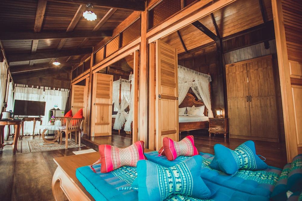Sasitara Thai Resort