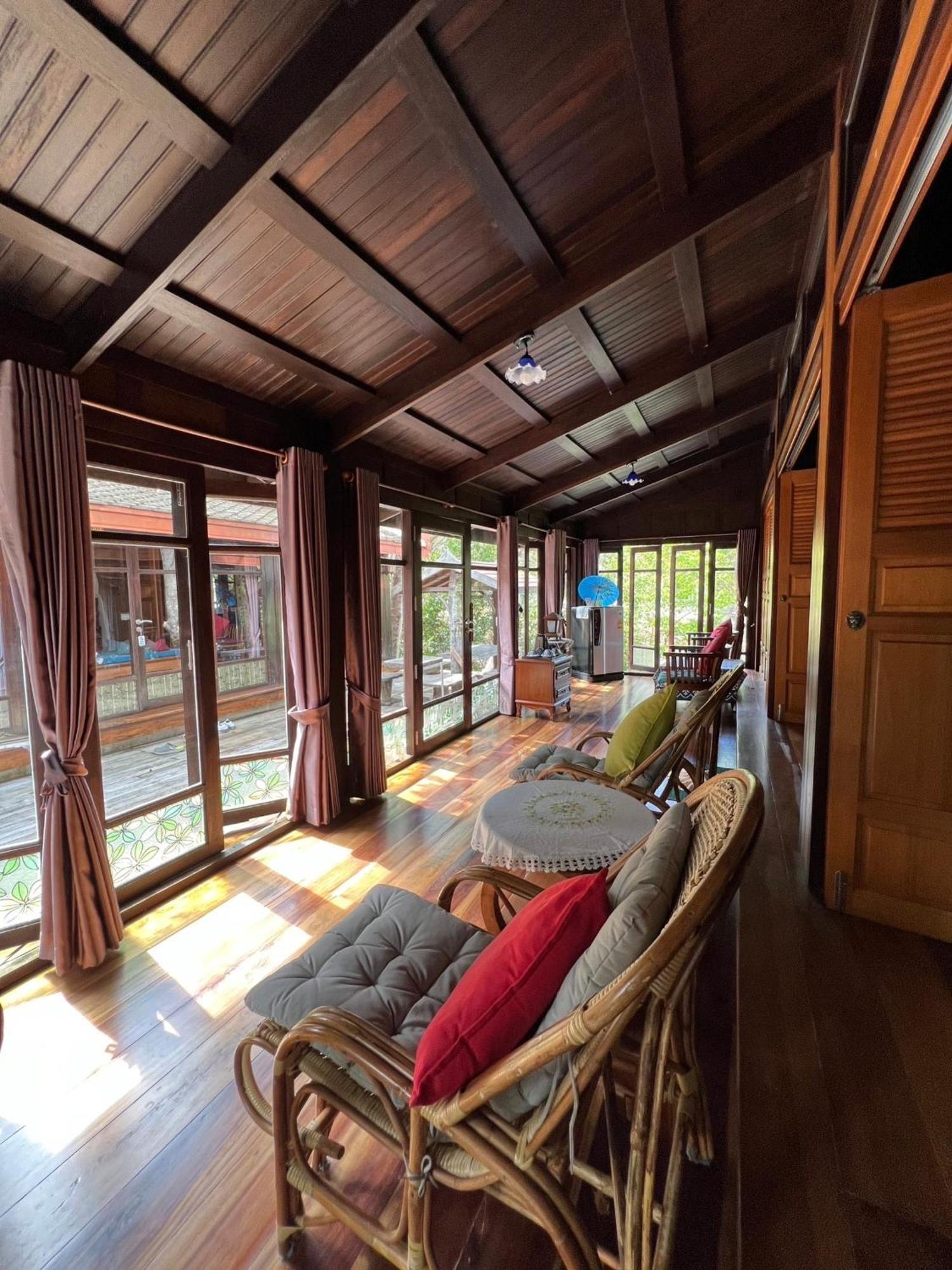 Sasitara Thai Resort 3*