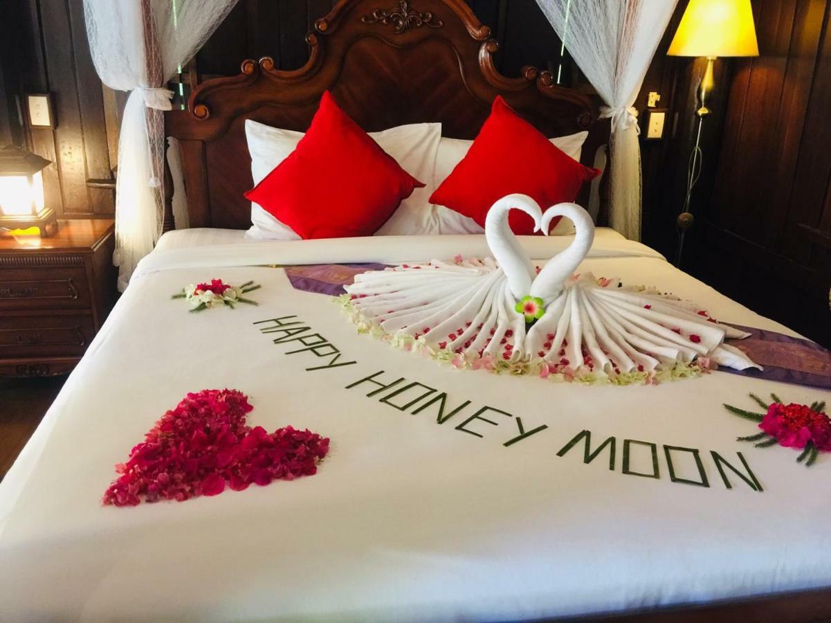 Sasitara Thai Resort 3*