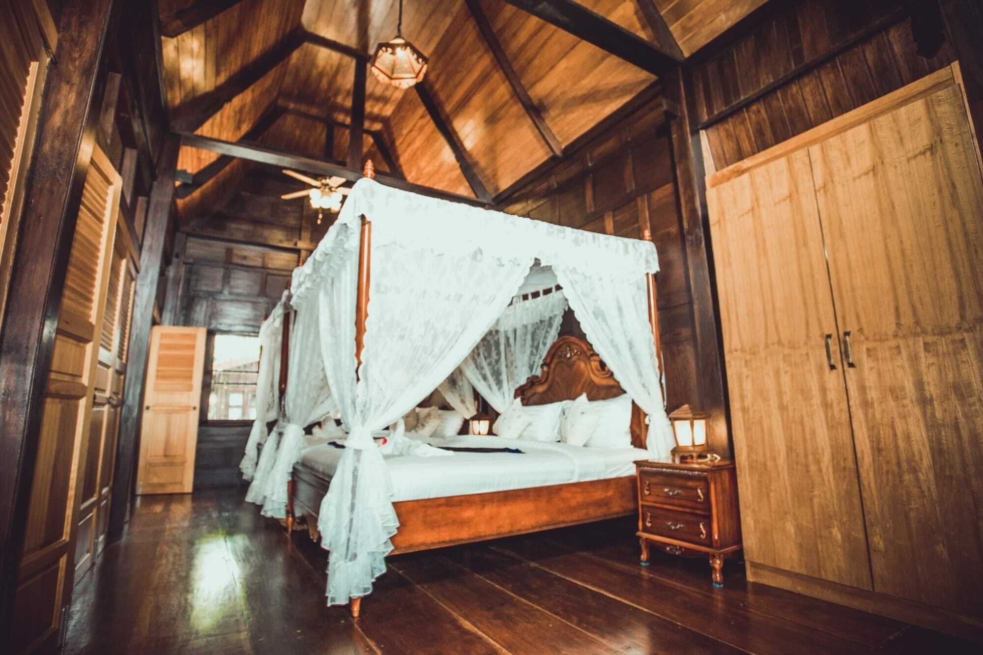 Sasitara Thai Resort 3*