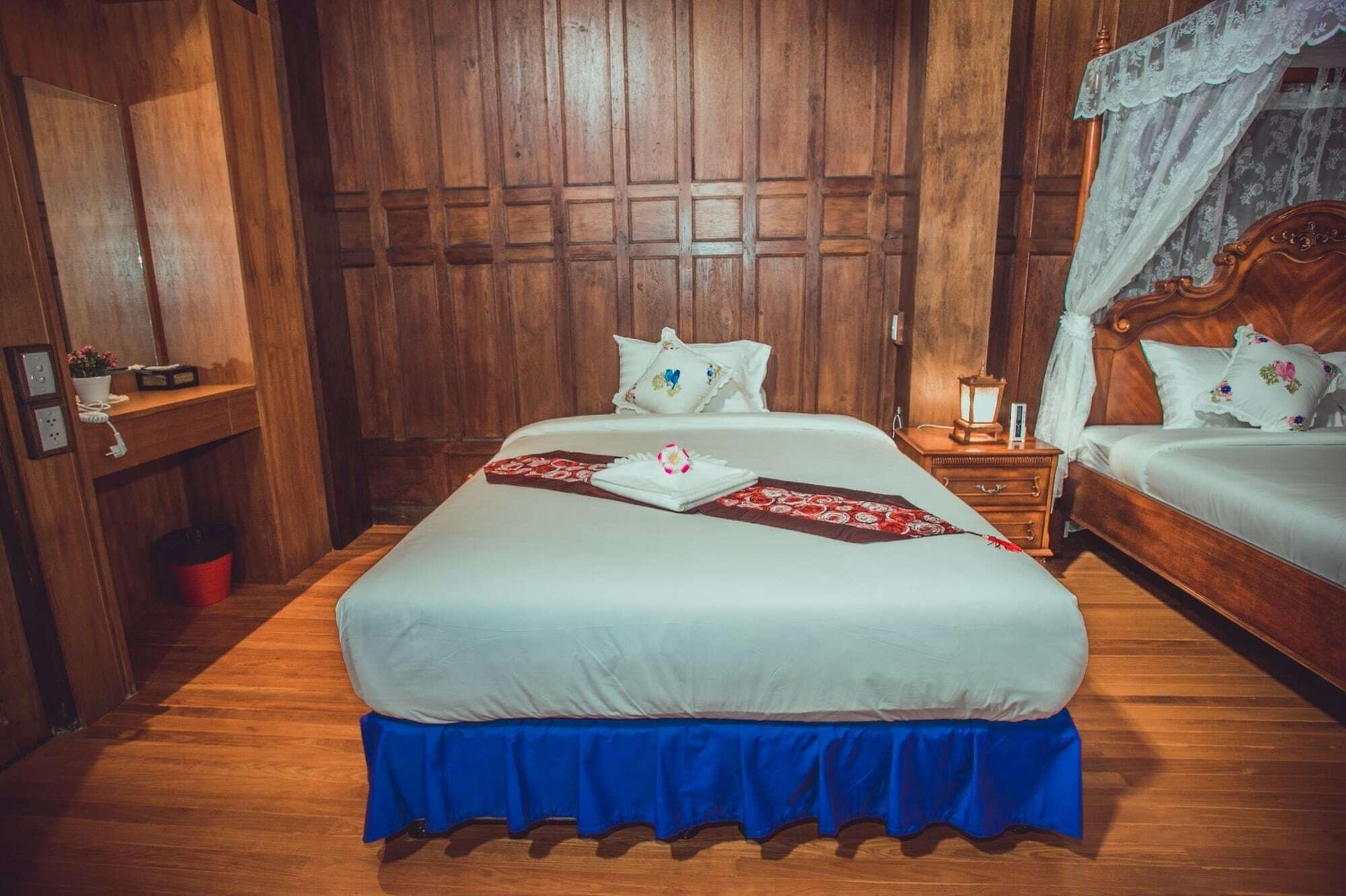 Resort Sasitara Thai