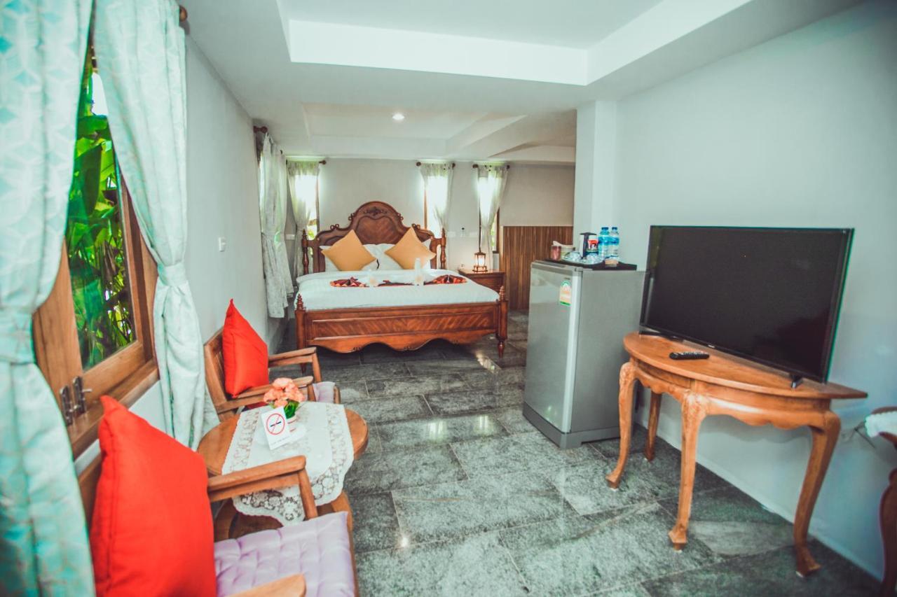 Sasitara Thai 3* Choeng Mon