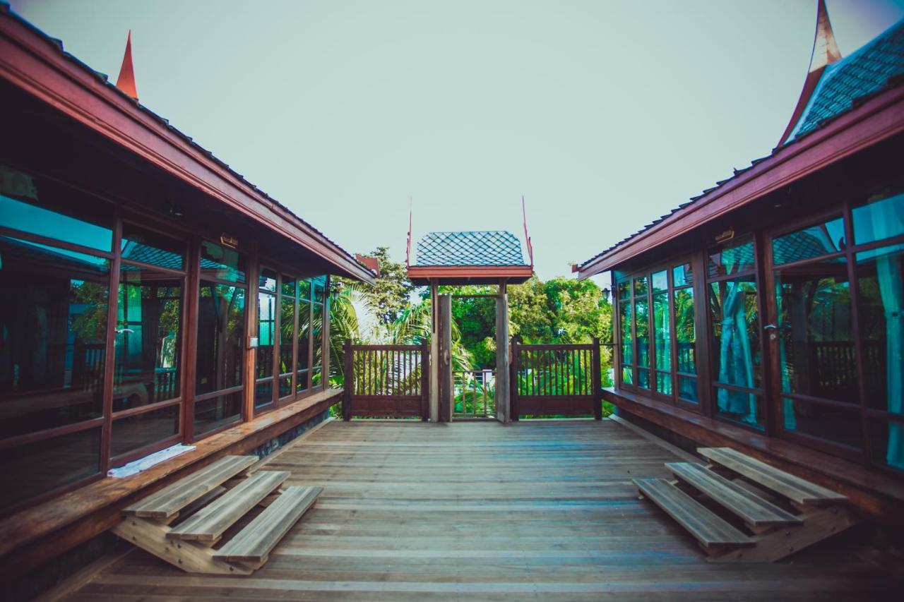 Sasitara Thai 3* Choeng Mon
