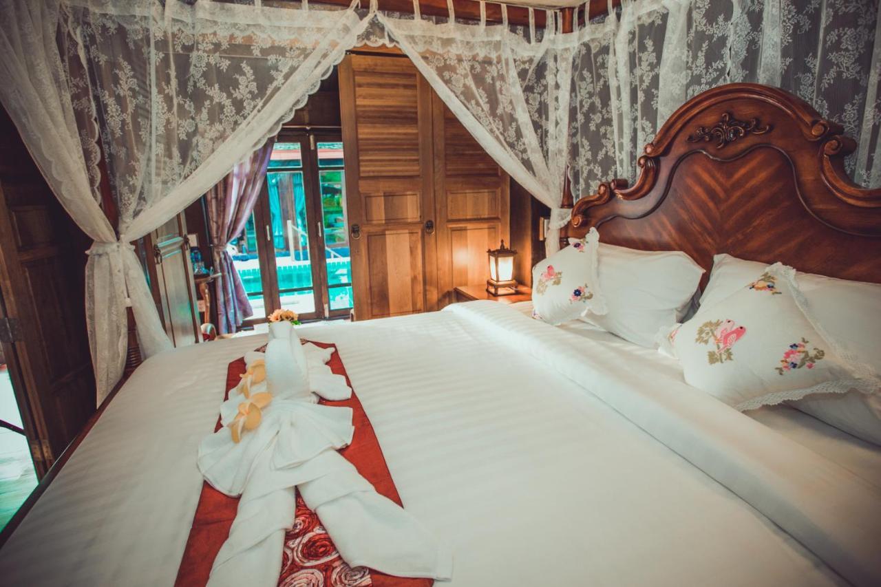 Sasitara Thai Resort