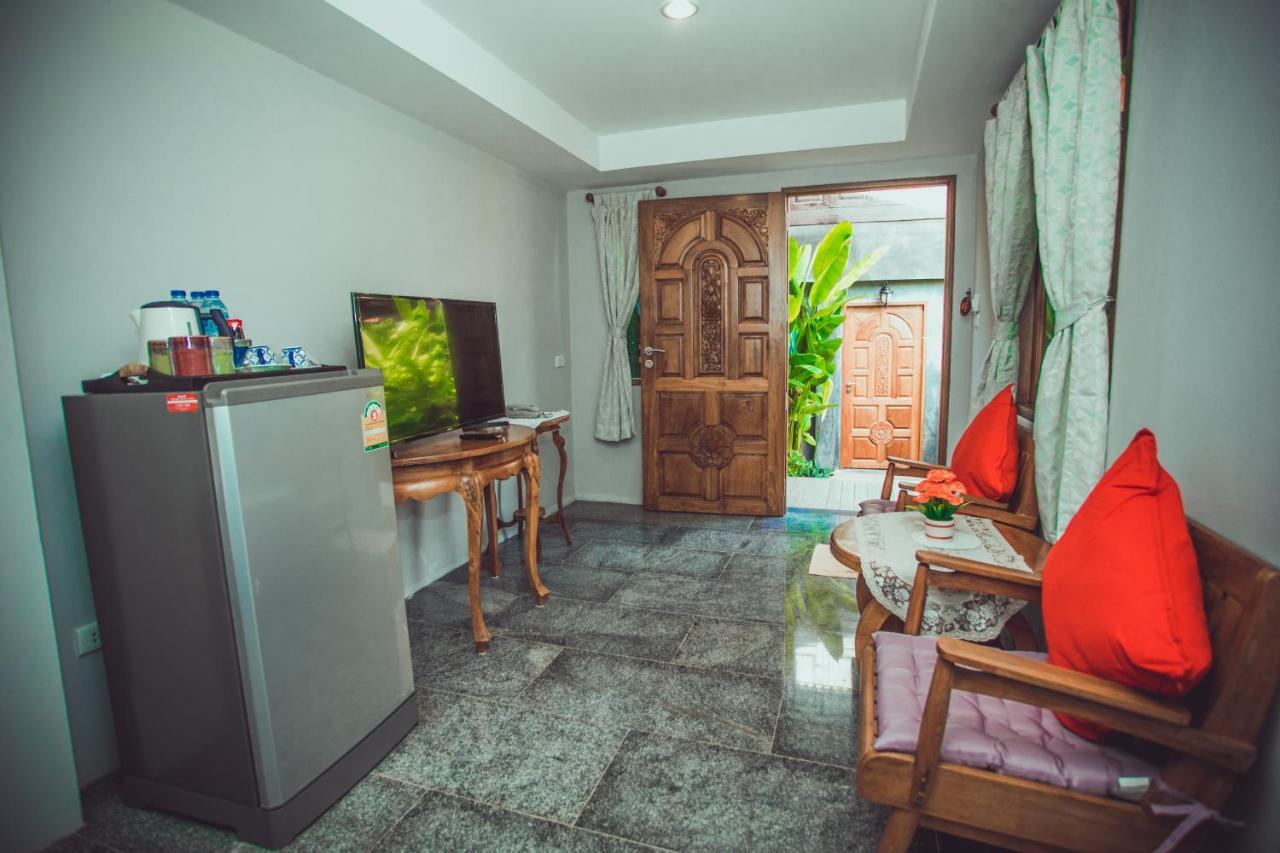 Sasitara Thai Resort 3*