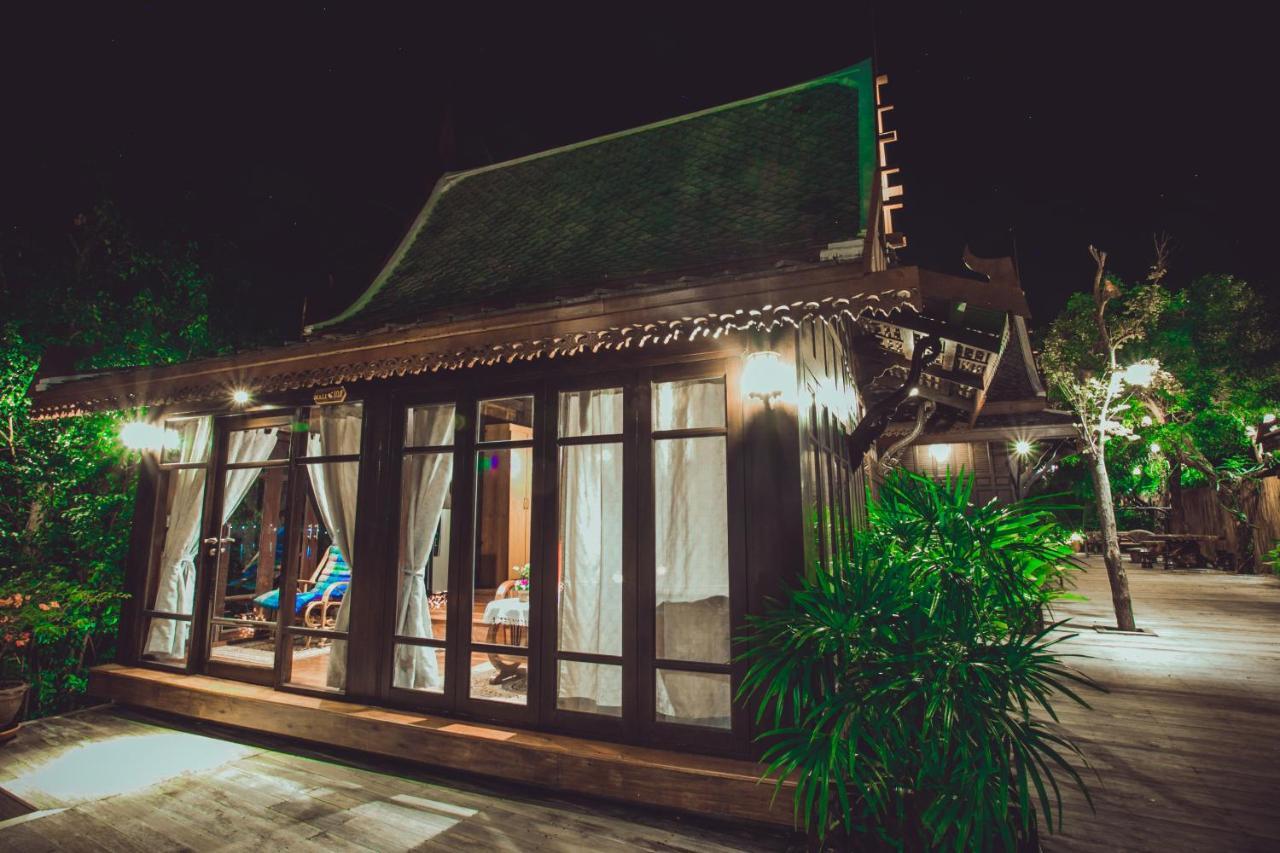 Sasitara Thai 3*