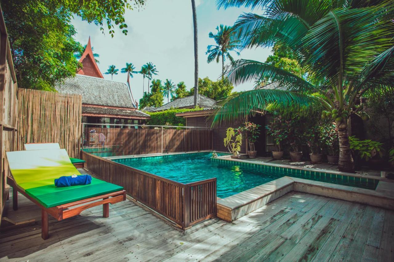 Sasitara Thai 3* Choeng Mon