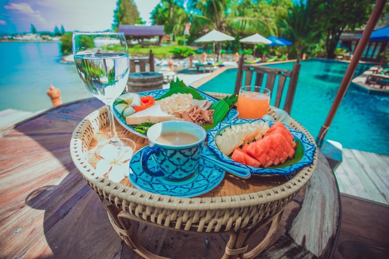 Resort Sasitara Thai