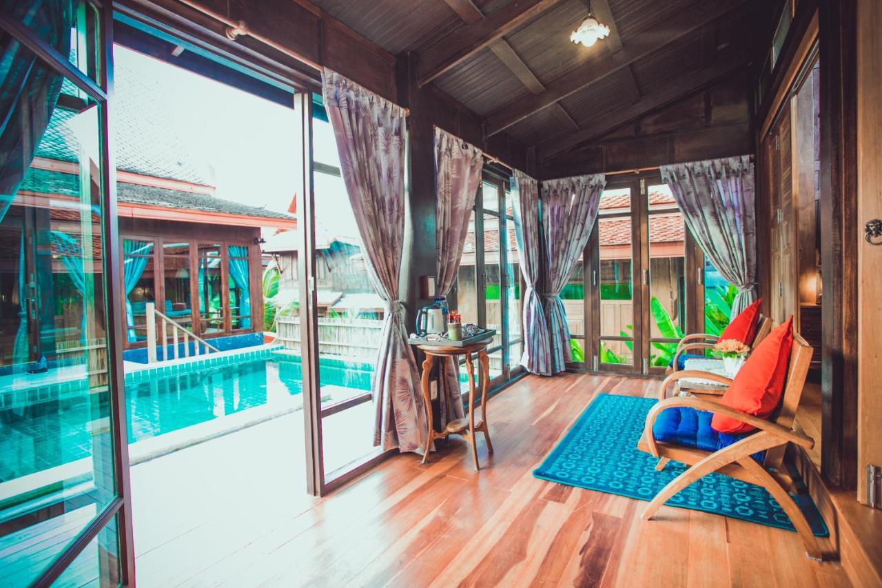Resort Sasitara Thai